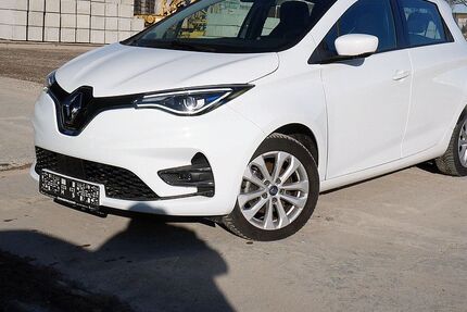 Renault ZOE 34.800 km 11.000 &euro; Herrenberg 71083