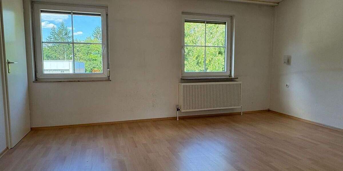 Reihenendhaus Reutlingen Orschel-Hagen - 4 Zimmer, 92 m&sup2;, 375.000&euro; | Angebot:25748645