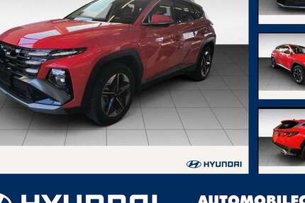 Hyundai TUCSON 15.520 km 32.980 &euro; Pfullingen 72793