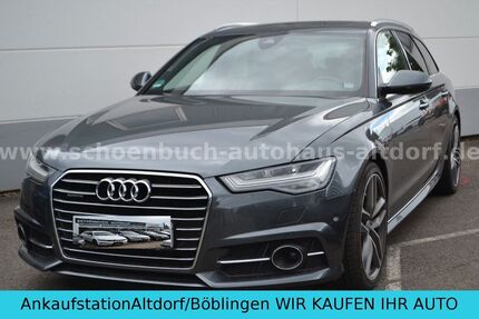 Audi A6 238.000 km 18.490 &euro; Altdorf bei Böblingen 71155