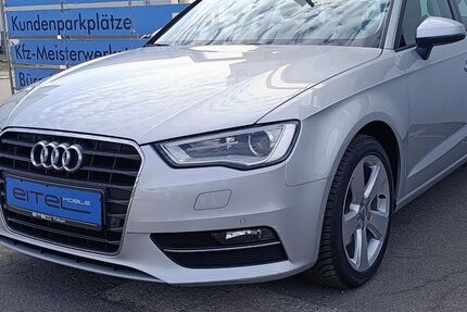 Audi A3 82.408 km 10.990 &euro; Pfullingen 72793