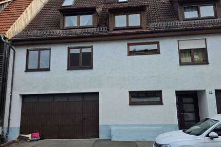 Haus zum Kaufen in Dettingen unter Teck 750.000 € 334 m² - Haus Dettingen unter Teck | Angebot:25959457