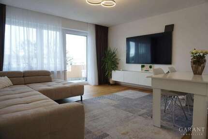 Wohnung Herrenberg - 3 Zimmer, 78 m&sup2;, 359.000&euro; | Angebot:25257843