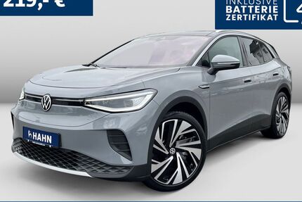 VW ID.4 72.084 km 28.930 &euro; Böblingen 71032
