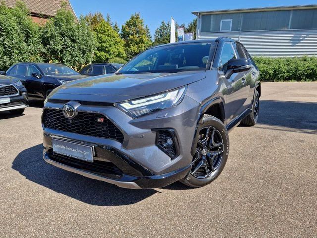 Toyota RAV 4 14.528 km 46.300 &euro; Nürtingen 72622