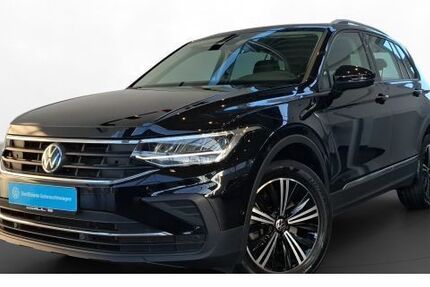 VW Tiguan 94.200 km 29.890 &euro; Münsingen 72525