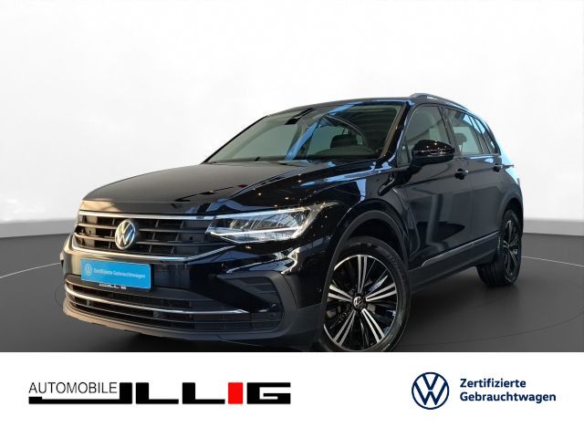 VW Tiguan 94.200 km 29.890 &euro; Münsingen 72525