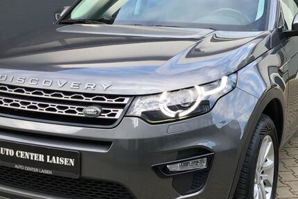 Land Rover Discovery 119.000 km 14.499 &euro; Reutlingen 72766