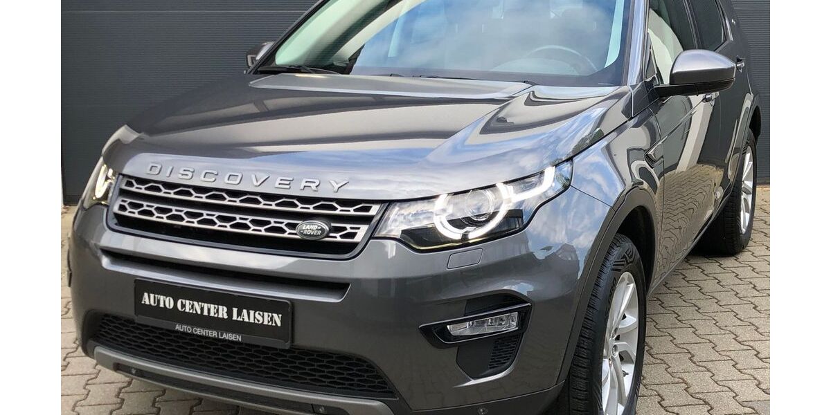 Land Rover Discovery 119.000 km 14.499 &euro; Reutlingen 72766