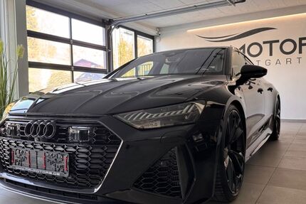 Audi RS7 80.820 km 78.990 &euro; Waldenbuch 71111