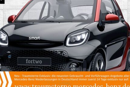 Smart ForTwo 14.234 km 16.890 &euro; Pfullingen 72793