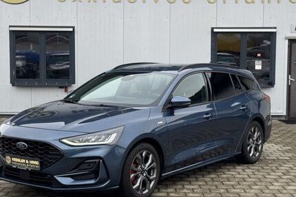 Ford Focus 112.300 km 14.490 &euro; Hechingen 72379