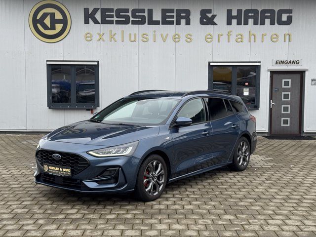 Ford Focus 112.300 km 14.490 &euro; Hechingen 72379