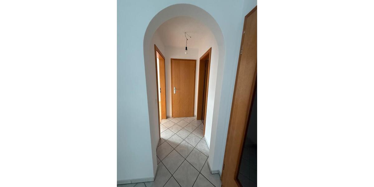 Erdgeschoßwohnung Bondorf - 2.5 Zimmer, 54 m&sup2;, 1.050&euro; | Angebot:26582437