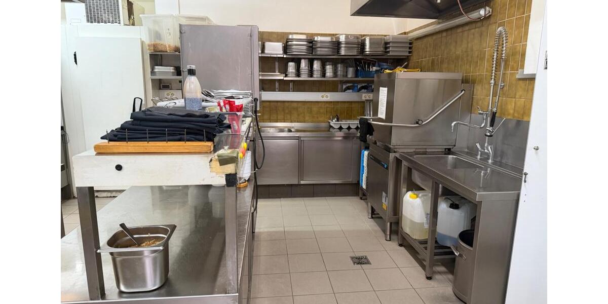 Gewerbeobjekt Burladingen - 2.450&euro; | Angebot:24974615