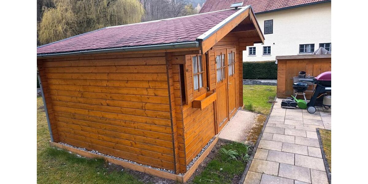 Etagenwohnung Dettingen an der Erms - 3 Zimmer, 63 m&sup2;, 159.000&euro; | Angebot:26704897