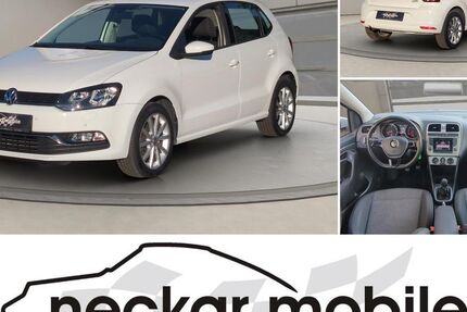 VW Polo 110.520 km 8.490 &euro; Tübingen 72074