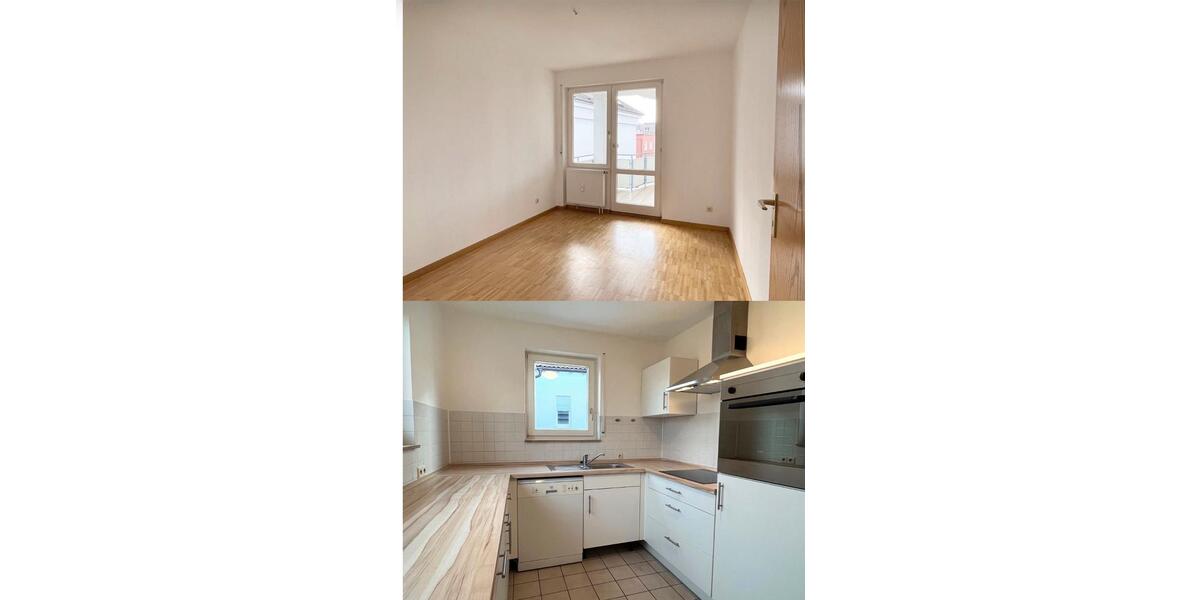 Etagenwohnung Metzingen - 3.5 Zimmer, 90 m&sup2;, 1.260&euro; | Angebot:26003060