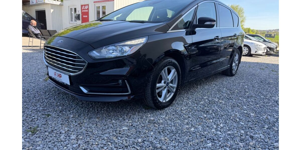 Ford S-Max 133.000 km 14.999 &euro; Filderstadt /bei Stuttgart 70794