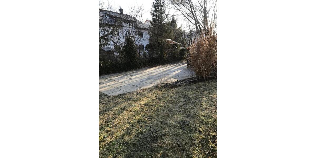 Terrassenwohnung Herrenberg - 2 Zimmer, 58 m&sup2;, 950&euro; | Angebot:27619737