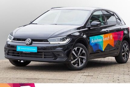 VW Polo 17.100 km 23.890 &euro; Bisingen 72406