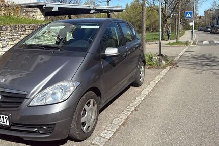 Mercedes-Benz A 150 148.000 km 2.800 &euro; Reutlingen 72763