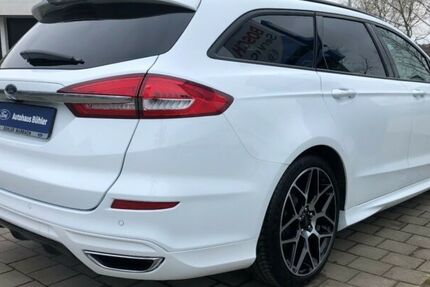 Ford Mondeo 109.990 km 15.500 &euro; Reutlingen 72764