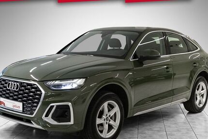 Audi Q5 40.728 km 46.440 &euro; Böblingen 71034