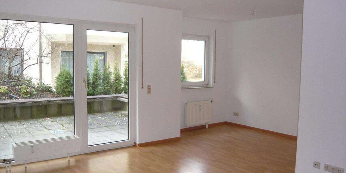 Etagenwohnung Münsingen Ziegelhäuser - 3 Zimmer, 73 m&sup2;, 690&euro; | Angebot:25975215