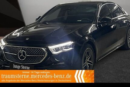 Mercedes-Benz E 300 40.099 km 47.490 &euro; Pfullingen 72793