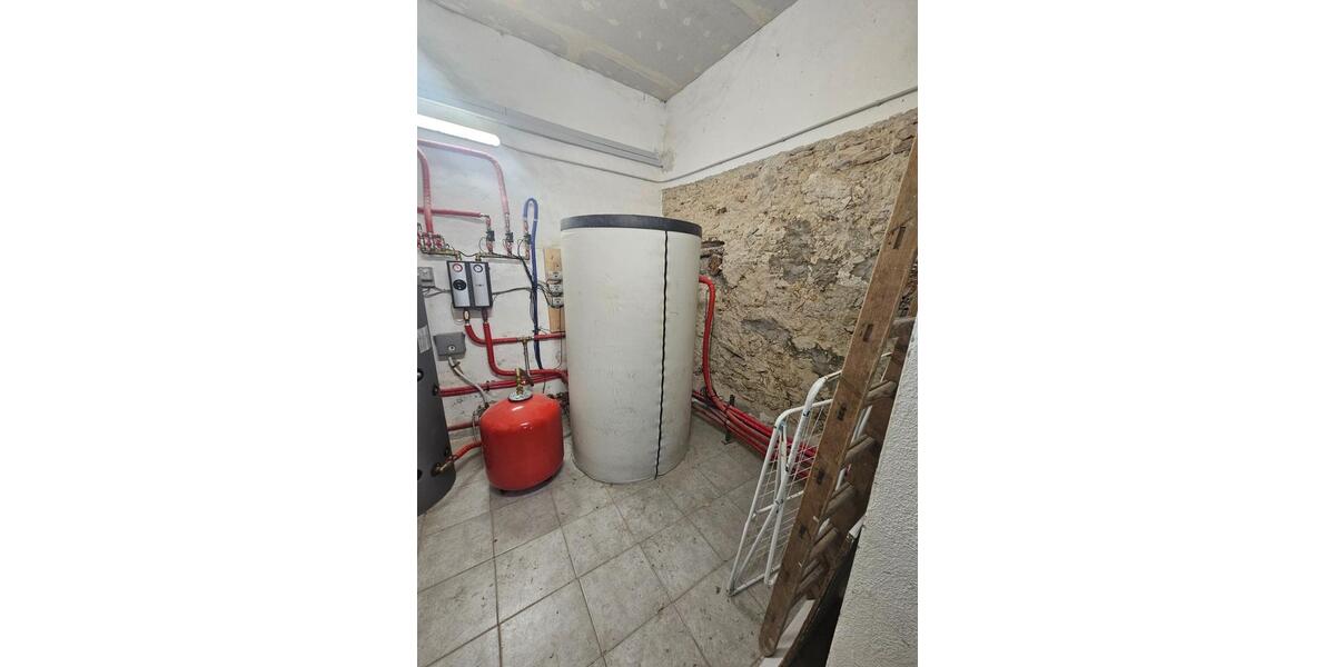 Einfamilienhaus Gammertingen - 4.5 Zimmer, 82 m&sup2;, 850&euro; | Angebot:25935048