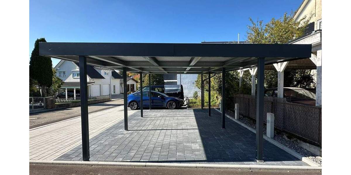 Garagen / Stellplätze Bisingen - 22.000&euro; | Angebot:25699649