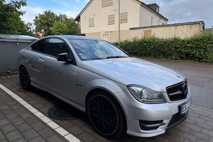 Mercedes-Benz C 250 178.000 km 18.000 &euro; Aichtal 72631