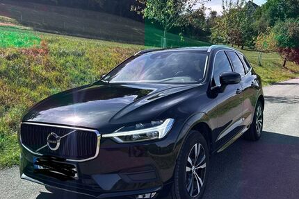 Volvo XC60 195.400 km 19.700 &euro; Tübingen 72070
