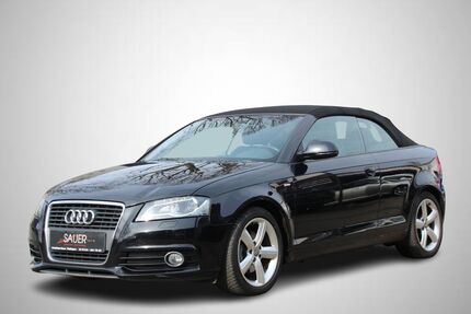 Audi A3 140.000 km 11.980 &euro; Pfullingen 72793