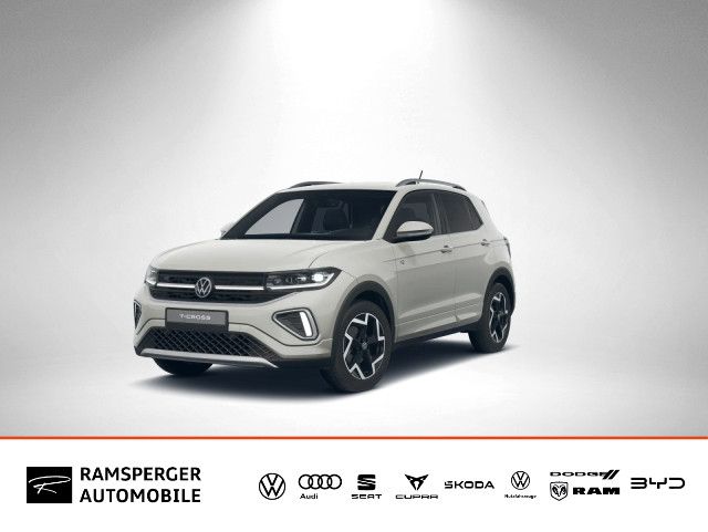 VW T-Cross 2.850 km 29.990 &euro; Kirchheim 73230