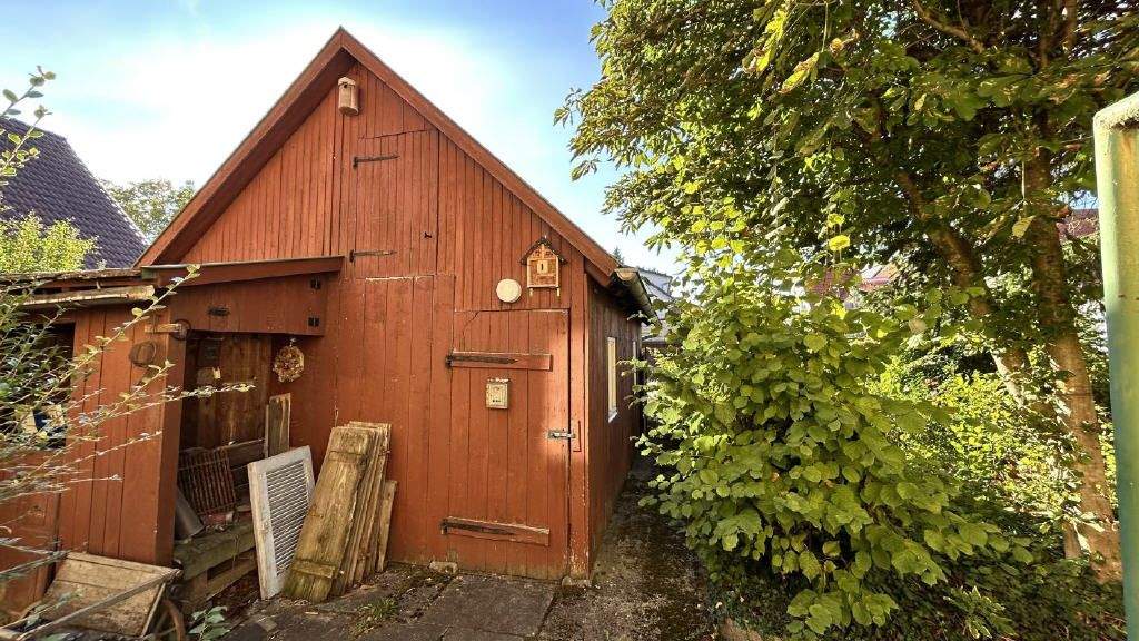 Doppelhaushälfte Mössingen - 4 Zimmer, 102 m&sup2;, 270.000&euro; | Angebot:25661236