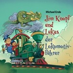 Jim Knopf und Lukas, der Lokomotivführer