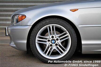 BMW 320 50.700 km 21.480 &euro; Sindelfingen 71065