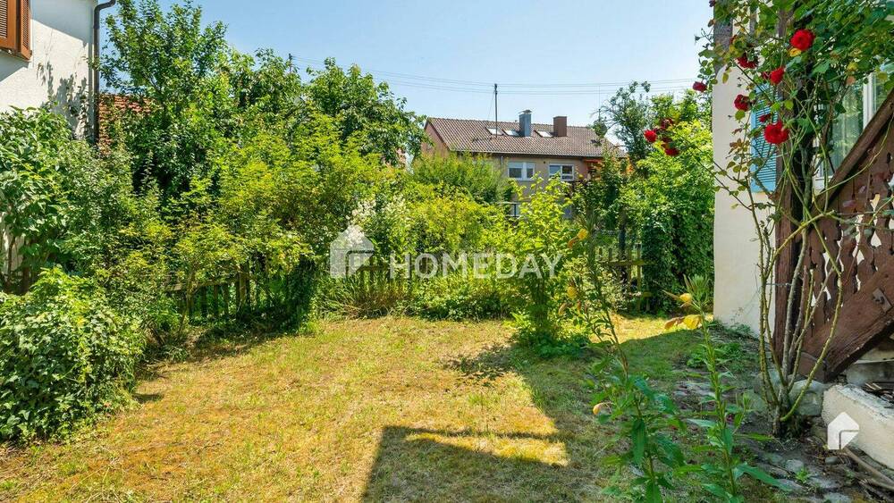 Bauernhaus, Landhaus Bempflingen - 6 Zimmer, 160 m&sup2;, 495.000&euro; | Angebot:25696135