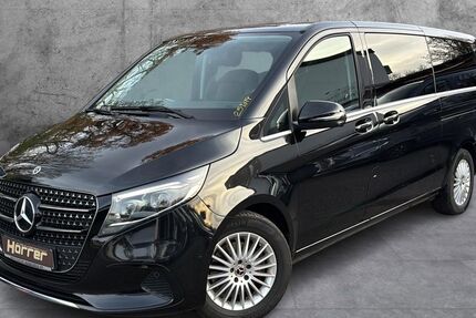Mercedes-Benz V 300 41.679 km 63.890 &euro; Böblingen 71032