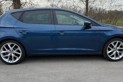Seat Leon 141.000 km 9.800 &euro; Pfullingen 72793