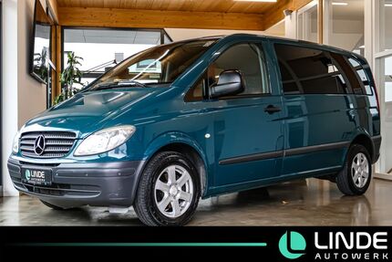 Mercedes-Benz Vito 271.600 km 6.990 &euro; Kusterdingen 72127