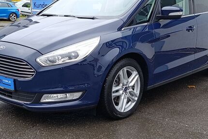 Ford Galaxy 97.209 km 19.990 &euro; Pfullingen 72793