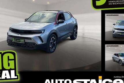 Opel Mokka 28.333 km 19.990 &euro; Esslingen 73730