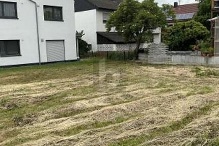 ATTRAKTIVES BAUGRUNDSTÜCK IN STADTNAHER LAGE - Grundstück Dettingen an der Erms | Angebot:26993949