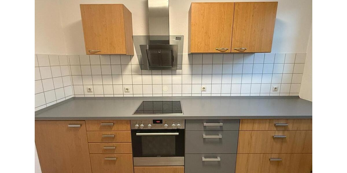 Etagenwohnung Münsingen - 2 Zimmer, 65 m&sup2;, 710&euro; | Angebot:25163255
