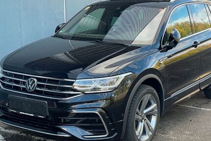 VW Tiguan 144.000 km 33.770 &euro; Sindelfingen 71065