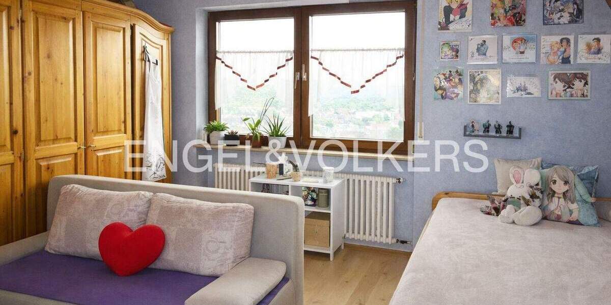Mehrfamilienhaus, Wohnhaus Gomaringen - 5 Zimmer, 110 m&sup2;, 1.095.000&euro; | Angebot:25682854