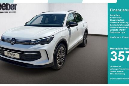 VW Tiguan 8.591 km 32.420 &euro; Herrenberg 71083